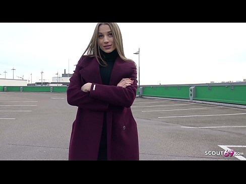 ❤️ پیشاهنگ آلمانی یک استیل لمس کننده رویایی است، پارکینگ و سکسی برای پول ❤️ پورنو در پورنو fa.xxxnd.ru ❌