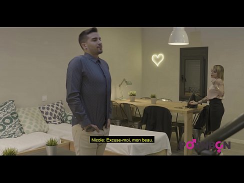 ❤️ PORNBCN 4K یک زن بالغ با جوانان بزرگ میخواهد مقعدی باشد ژیگولو جوان با دیک بزرگ. ❤️ پورنو در پورنو fa.xxxnd.ru ❌